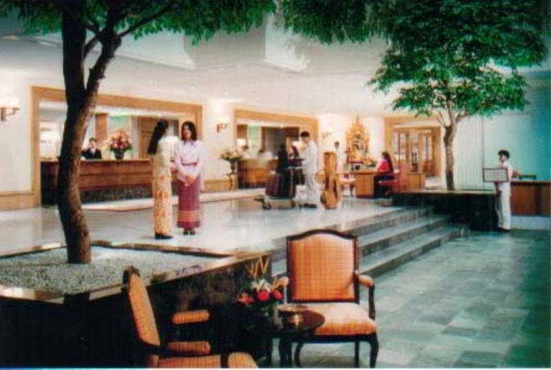 Hansa JB Hotel Hat Yai fotoÄŸrafÄ±