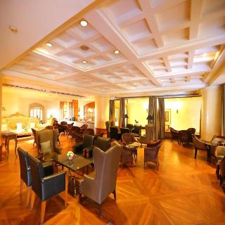 Hansa JB Hotel Hat Yai fotoÄŸrafÄ±