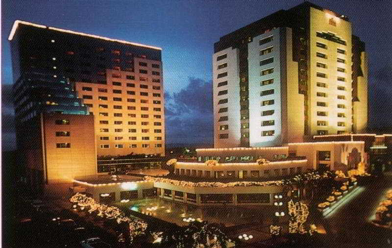 Hansa JB Hotel Hat Yai otel fotoğrafı