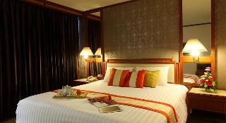 Hansa JB Hotel Hat Yai fotoÄŸrafÄ±