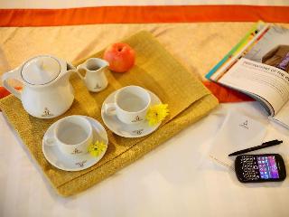 Hansa JB Hotel Hat Yai fotoÄŸrafÄ±