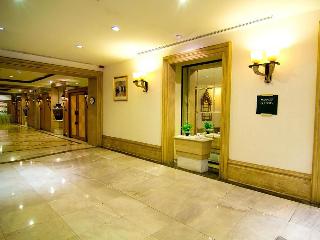 Hansa JB Hotel Hat Yai fotoÄŸrafÄ±