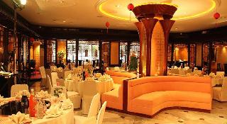 Hansa JB Hotel Hat Yai fotoÄŸrafÄ±
