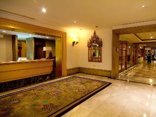 Hansa JB Hotel Hat Yai fotoÄŸrafÄ±