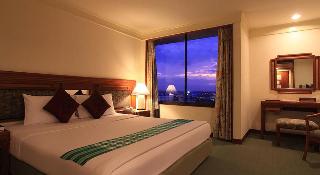 Hansa JB Hotel Hat Yai fotoÄŸrafÄ±