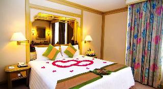Hansa JB Hotel Hat Yai fotoÄŸrafÄ±