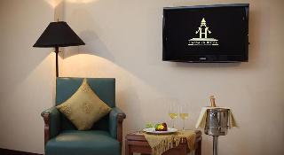Hansa JB Hotel Hat Yai fotoÄŸrafÄ±