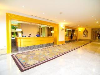 Hansa JB Hotel Hat Yai fotoÄŸrafÄ±