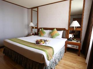 Hansa JB Hotel Hat Yai fotoÄŸrafÄ±