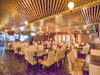 Hansa JB Hotel Hat Yai fotoÄŸrafÄ±