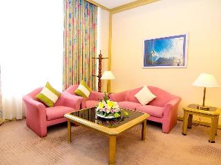 Hansa JB Hotel Hat Yai fotoÄŸrafÄ±