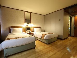Hansa JB Hotel Hat Yai fotoÄŸrafÄ±