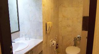 Hansa JB Hotel Hat Yai fotoÄŸrafÄ±