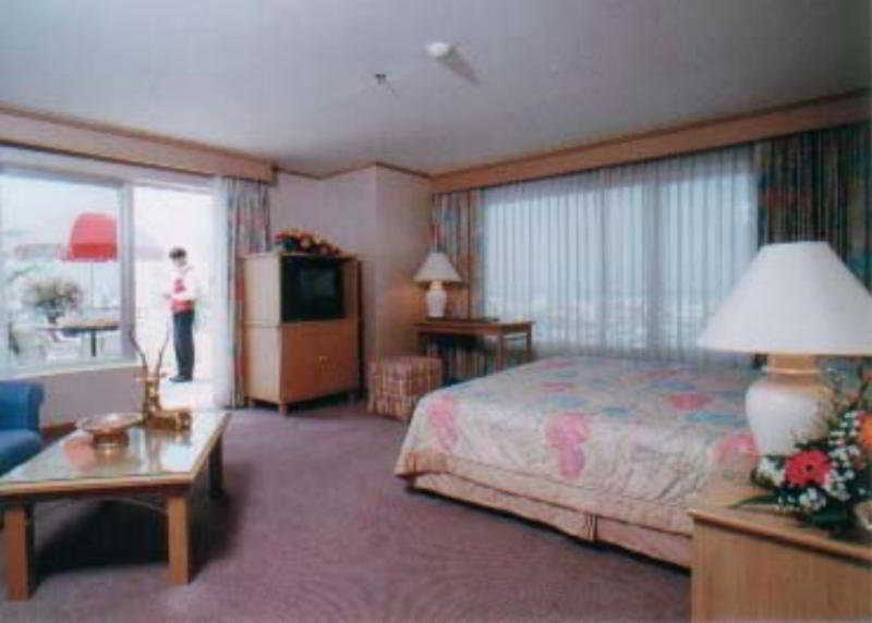 Hansa JB Hotel Hat Yai fotoÄŸrafÄ±