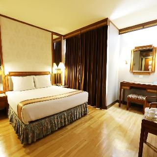Hansa JB Hotel Hat Yai fotoÄŸrafÄ±