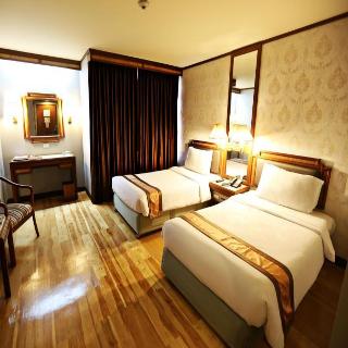 Hansa JB Hotel Hat Yai fotoÄŸrafÄ±