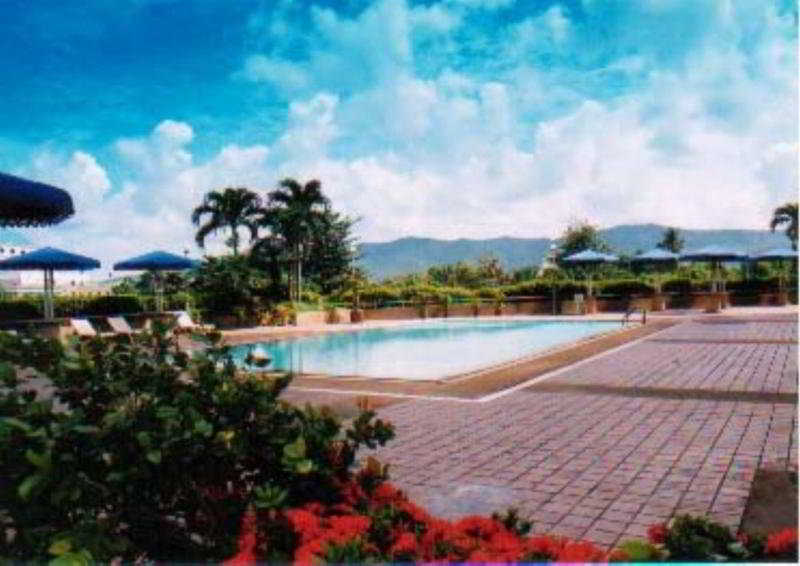 Hansa JB Hotel Hat Yai fotoÄŸrafÄ±