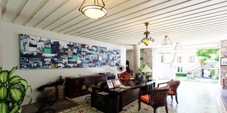 Baan Bayan Beach Hotel fotoÄŸrafÄ±