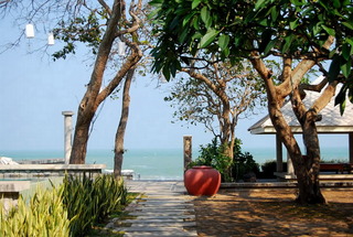 Baan Bayan Beach Hotel fotoÄŸrafÄ±