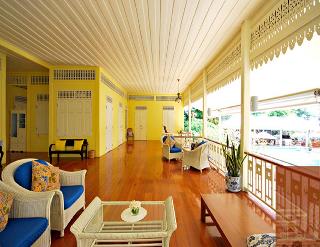 Baan Bayan Beach Hotel fotoÄŸrafÄ±