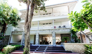 Baan Bayan Beach Hotel fotoÄŸrafÄ±