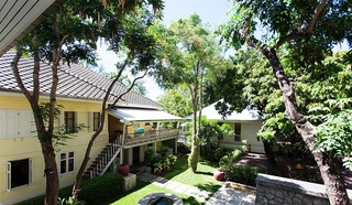 Baan Bayan Beach Hotel fotoÄŸrafÄ±