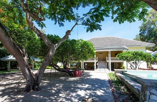 Baan Bayan Beach Hotel otel fotoğrafı