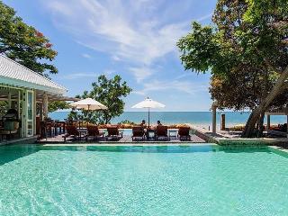 Baan Bayan Beach Hotel fotoÄŸrafÄ±