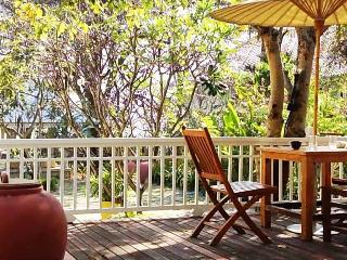 Baan Bayan Beach Hotel fotoÄŸrafÄ±