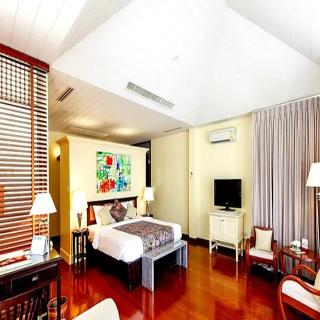 Baan Bayan Beach Hotel fotoÄŸrafÄ±