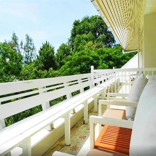 Baan Bayan Beach Hotel fotoÄŸrafÄ±