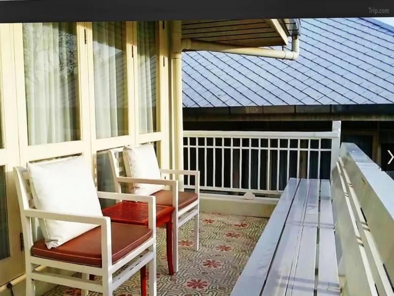 Baan Bayan Beach Hotel - Oda