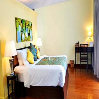 Baan Bayan Beach Hotel fotoÄŸrafÄ±