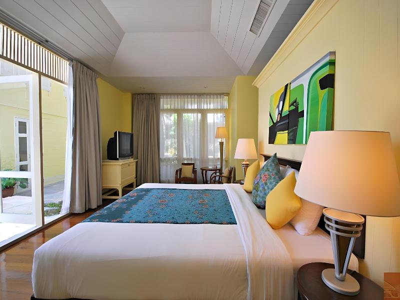Baan Bayan Beach Hotel - Oda