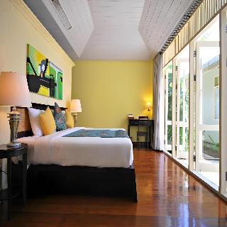 Baan Bayan Beach Hotel fotoÄŸrafÄ±