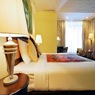 Baan Bayan Beach Hotel fotoÄŸrafÄ±
