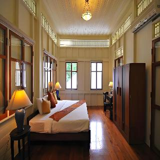 Baan Bayan Beach Hotel fotoÄŸrafÄ±