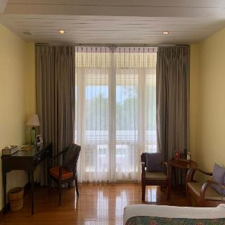 Baan Bayan Beach Hotel fotoÄŸrafÄ±