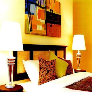 Baan Bayan Beach Hotel fotoÄŸrafÄ±
