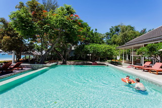 Baan Bayan Beach Hotel fotoÄŸrafÄ±