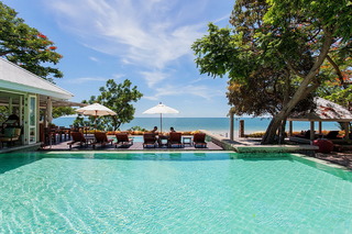 Baan Bayan Beach Hotel fotoÄŸrafÄ±