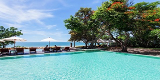 Baan Bayan Beach Hotel fotoÄŸrafÄ±