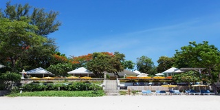 Baan Bayan Beach Hotel fotoÄŸrafÄ±