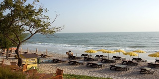 Baan Bayan Beach Hotel fotoÄŸrafÄ±