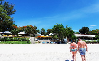 Baan Bayan Beach Hotel fotoÄŸrafÄ±