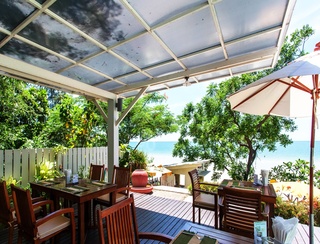 Baan Bayan Beach Hotel fotoÄŸrafÄ±