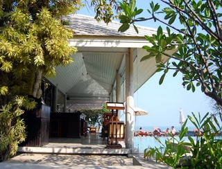 Baan Bayan Beach Hotel fotoÄŸrafÄ±