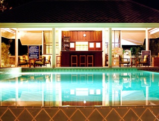 Baan Bayan Beach Hotel fotoÄŸrafÄ±