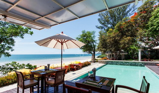 Baan Bayan Beach Hotel fotoÄŸrafÄ±