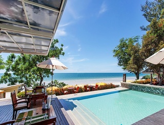 Baan Bayan Beach Hotel fotoÄŸrafÄ±